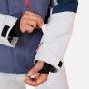 Rossignol Velika Insulated Jacket - Skidjacka - Herr | Hardloop