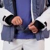 Rossignol Velika Insulated Jacket - Casaco de esquí homem | Hardloop