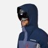 Rossignol Velika Insulated Jacket - Skidjacka - Herr | Hardloop