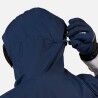 Rossignol Velika Insulated Jacket - Ski-jas - Heren | Hardloop
