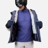 Rossignol Velika Insulated Jacket - Veste ski homme | Hardloop