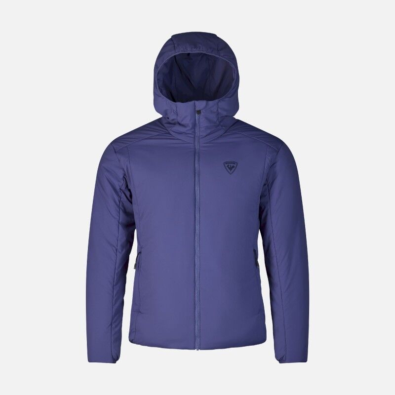 Rossignol Strawpile Jacket - Ski-jas - Dames | Hardloop