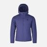 Rossignol Strawpile Jacket - Dámská lyžařská bunda | Hardloop