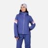Rossignol Strawpile Jacket - Giacca da sci - Donna | Hardloop