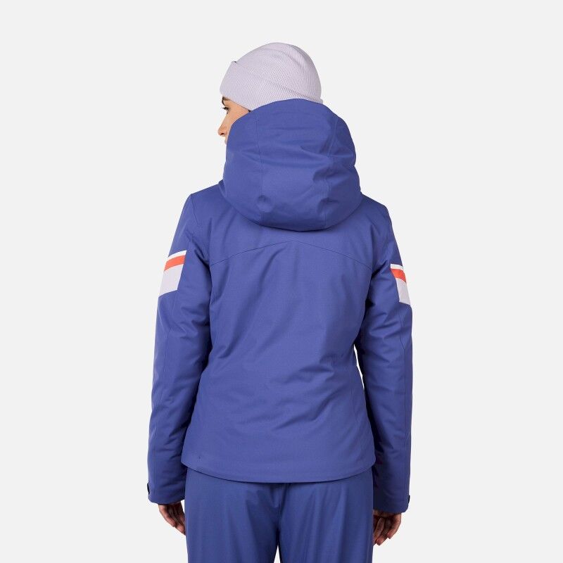 Rossignol Strawpile Jacket - Giacca da sci - Donna | Hardloop