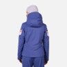 Rossignol Strawpile Jacket - Ski-jas - Dames | Hardloop