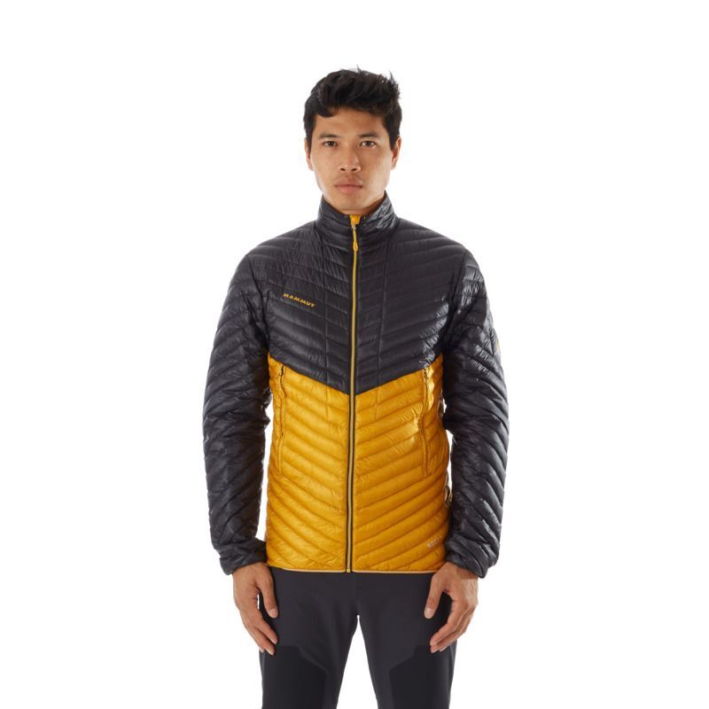 Mammut broad peak light down jacket deals