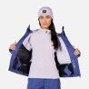Rossignol Strawpile Jacket - Dámská lyžařská bunda | Hardloop