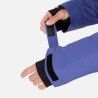 Rossignol Strawpile Jacket - Ski-jas - Dames | Hardloop