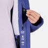 Rossignol Strawpile Jacket - Ski-jas - Dames | Hardloop