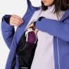 Rossignol Strawpile Jacket - Kurtka narciarska damska | Hardloop