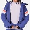 Rossignol Strawpile Jacket - Laskettelutakki - Naiset | Hardloop