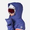 Rossignol Strawpile Jacket - Ski-jas - Dames | Hardloop