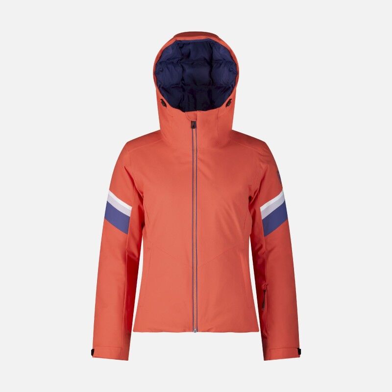 Rossignol Strawpile Jacket - Ski jacket - Women's | Hardloop