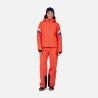 Rossignol Strawpile Jacket - Ski jacket - Women's | Hardloop