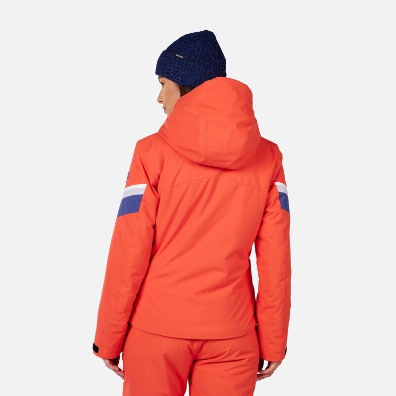 Rossignol Strawpile Jacket - Ski jacket - Women's | Hardloop