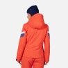 Rossignol Strawpile Jacket - Skijacke - Damen | Hardloop