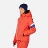 Rossignol Strawpile Jacket - Ski jacket - Women's | Hardloop