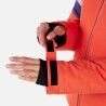 Rossignol Strawpile Jacket - Ski jacket - Women's | Hardloop
