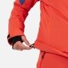 Rossignol Strawpile Jacket - Ski jacket - Women's | Hardloop