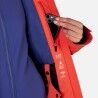 Rossignol Strawpile Jacket - Skijacke - Damen | Hardloop