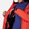 Rossignol Strawpile Jacket - Ski jacket - Women's | Hardloop
