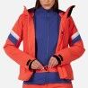 Rossignol Strawpile Jacket - Ski jacket - Women's | Hardloop