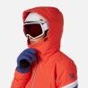 Rossignol Strawpile Jacket - Ski jacket - Women's | Hardloop
