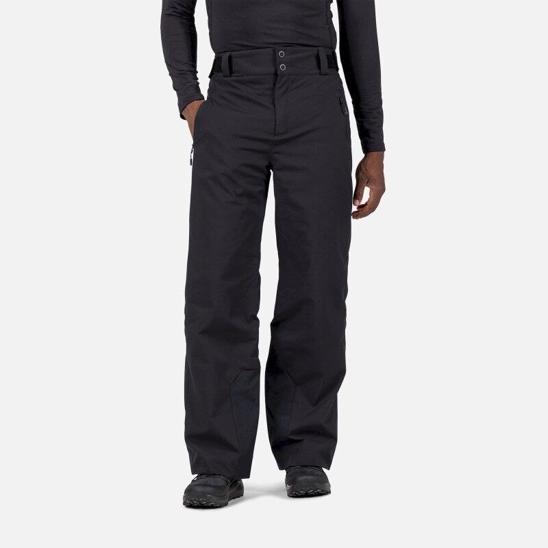 Rossignol Strawpile Insulated Pant - Pantaloni da sci - Uomo | Hardloop