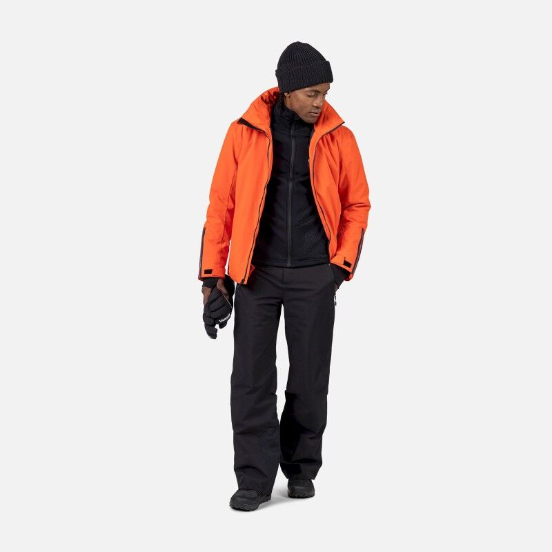 Rossignol Strawpile Insulated Pant - Pantaloni da sci - Uomo | Hardloop