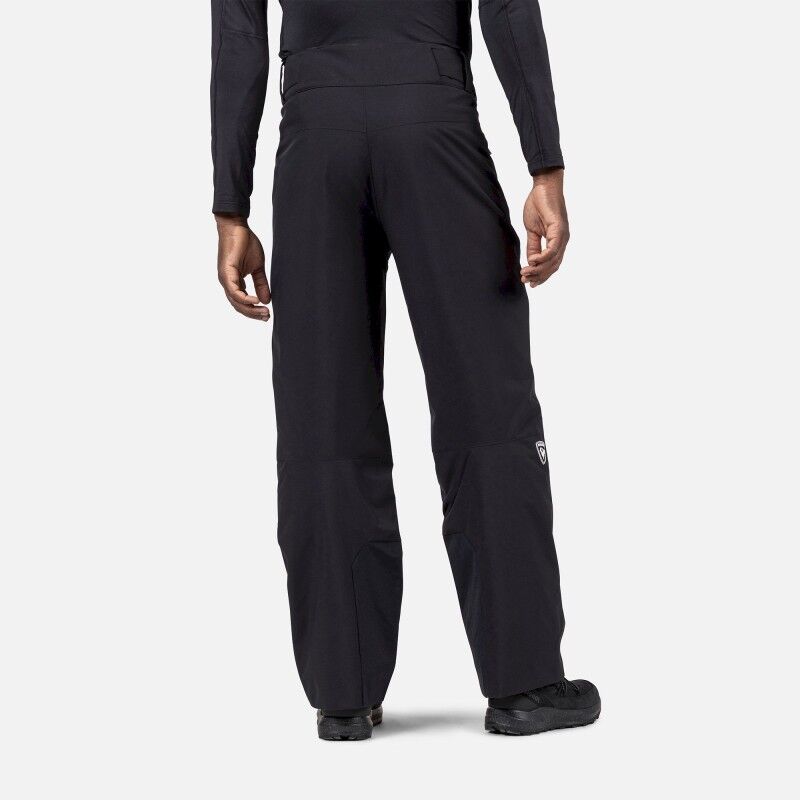 Rossignol Strawpile Insulated Pant - Pantaloni da sci - Uomo | Hardloop