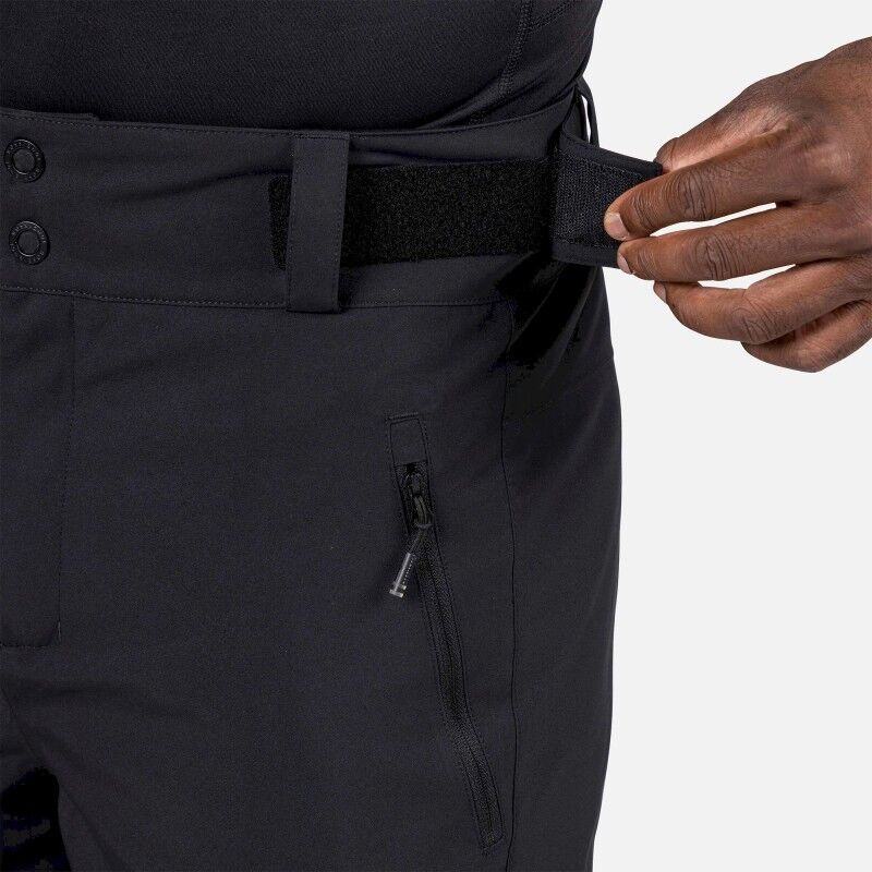 Rossignol Strawpile Insulated Pant - Pantaloni da sci - Uomo | Hardloop
