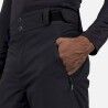 Rossignol Strawpile Insulated Pant - Pantaloni da sci - Uomo | Hardloop