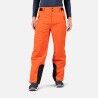 Rossignol Strawpile Insulated Pant - Spodnie narciarskie męskie | Hardloop