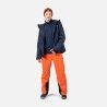 Rossignol Strawpile Insulated Pant - Pánské lyžařské kalhoty | Hardloop