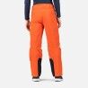 Rossignol Strawpile Insulated Pant - Pánské lyžařské kalhoty | Hardloop