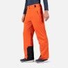 Rossignol Strawpile Insulated Pant - Skibroek - Heren | Hardloop