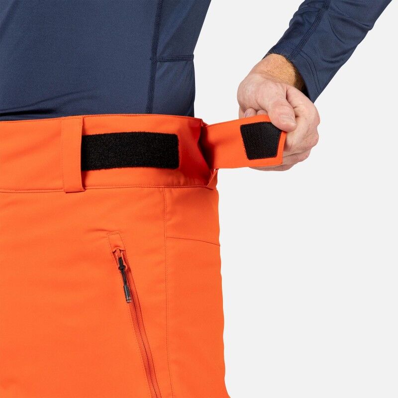 Rossignol Strawpile Insulated Pant - Skibroek - Heren | Hardloop