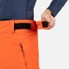 Rossignol Strawpile Insulated Pant - Lasketteluhousut - Miehet | Hardloop