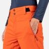 Rossignol Strawpile Insulated Pant - Spodnie narciarskie męskie | Hardloop