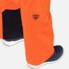 Rossignol Strawpile Insulated Pant - Spodnie narciarskie męskie | Hardloop