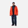 Rossignol Strawpile Insulated Pant - Skihose - Herren | Hardloop
