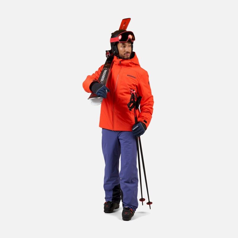 Rossignol Strawpile Insulated Pant - Skihose - Herren | Hardloop
