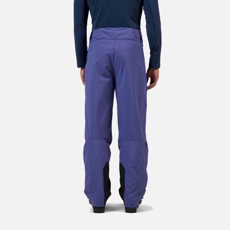 Rossignol Strawpile Insulated Pant - Skibroek - Heren | Hardloop
