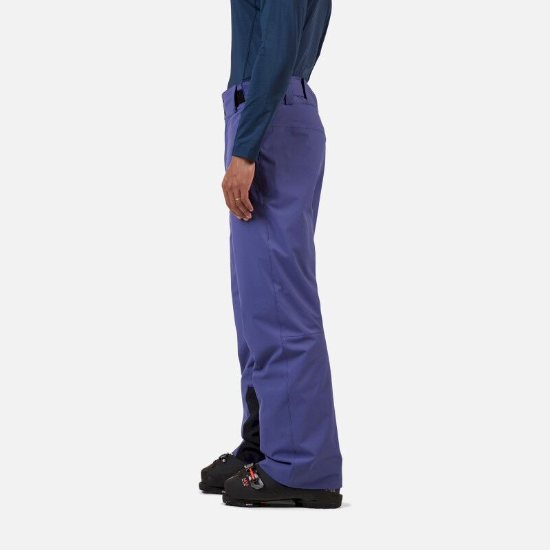 Rossignol Strawpile Insulated Pant - Skibukser - Herrer | Hardloop