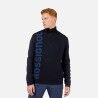 Rossignol Signature HZ Sweater - Merino sweatere - Herrer | Hardloop