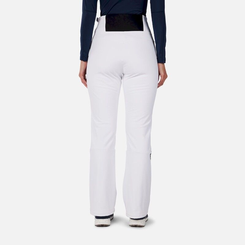Rossignol Ski Softshell Pant - Pantaloni da sci - Donna | Hardloop