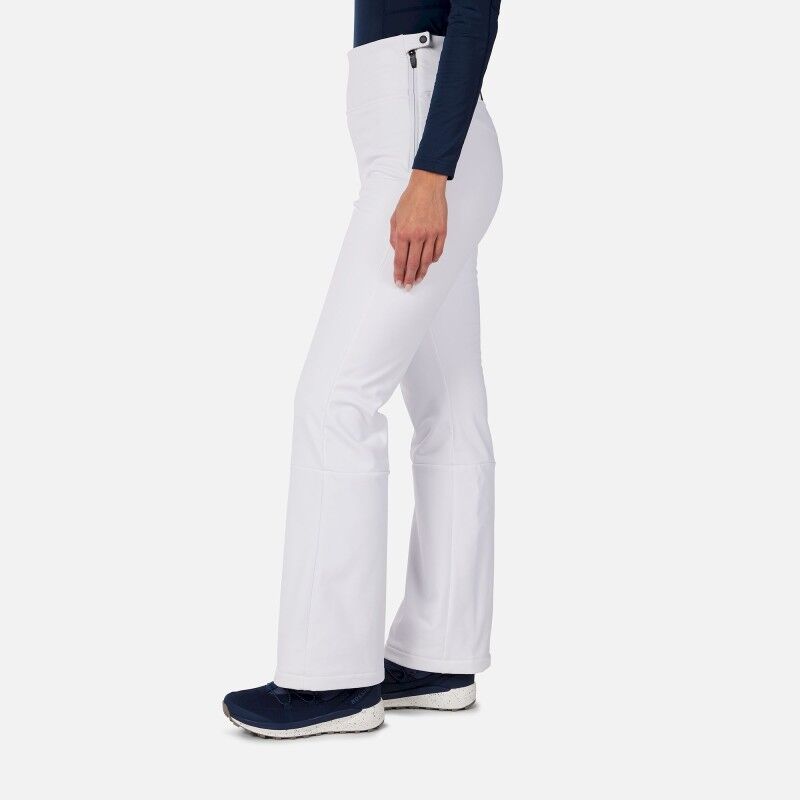 Rossignol Ski Softshell Pant - Pantaloni da sci - Donna | Hardloop