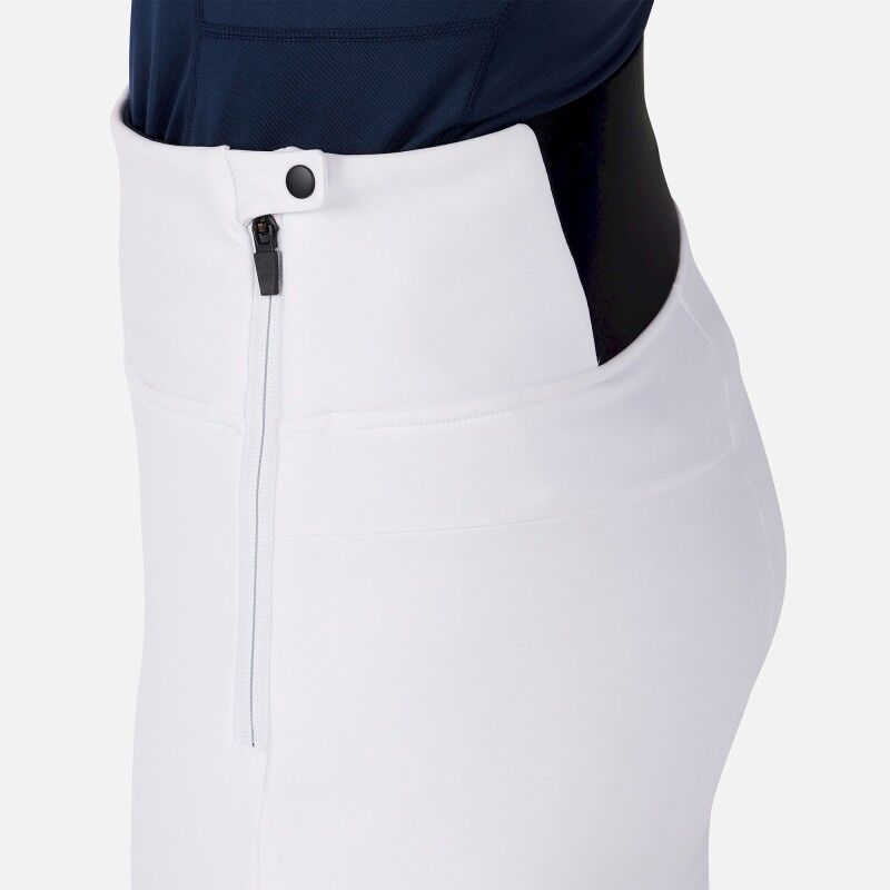 Rossignol Ski Softshell Pant - Pantaloni da sci - Donna | Hardloop