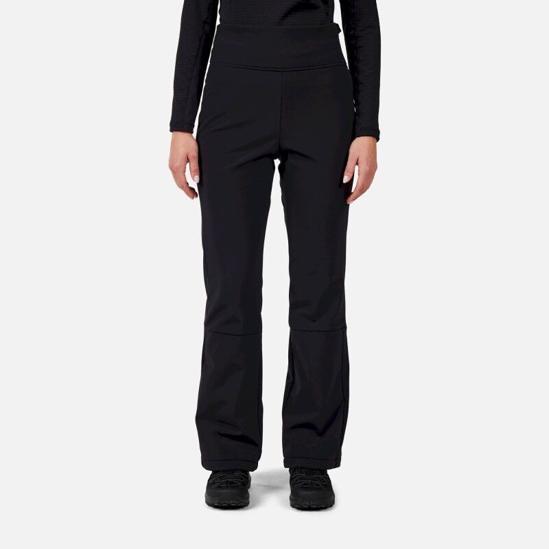 Ski Softshell Pant - Ski trousers - Women's